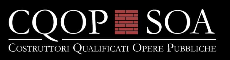 Certificazione CQOP SOA